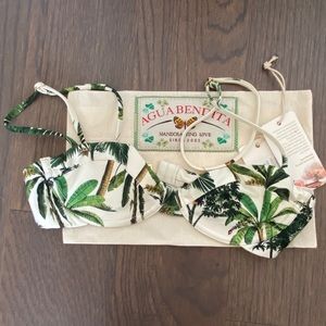 Agua Bendita Bikini Top